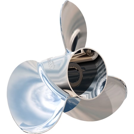 Turning Point Propellers Turning Point Express&reg; Mach3&trade; - Right Hand - Stainless Steel 31301312